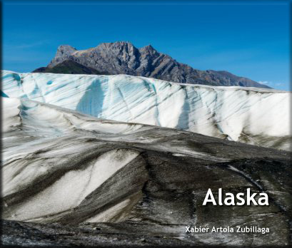 Alaska: liburu azala