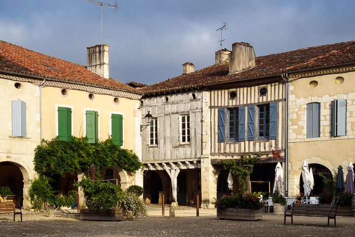 Labastide-d'Armagnac