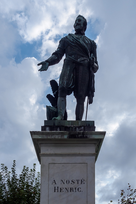Gure Henrikeri